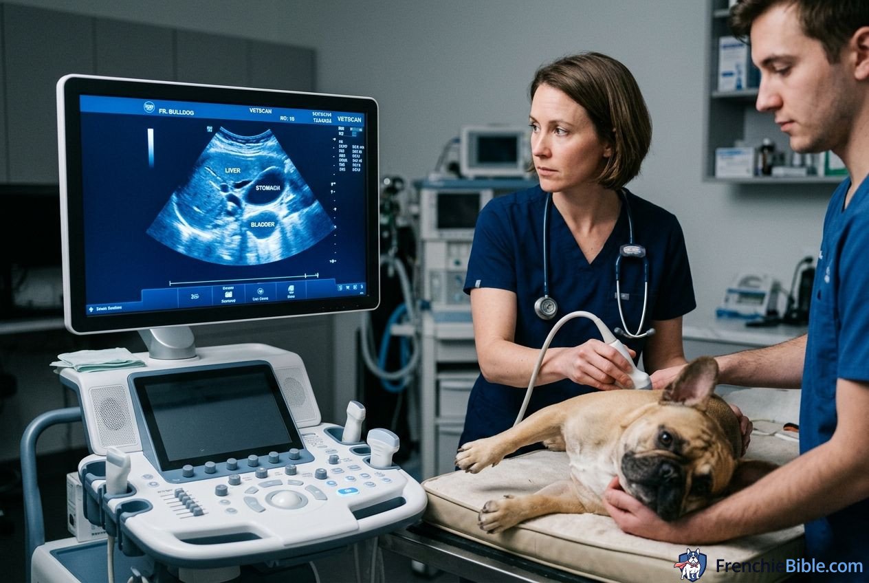 Introduction to French Bulldog Respiratory Health