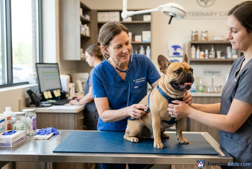 | French Bulldog Complete Guide