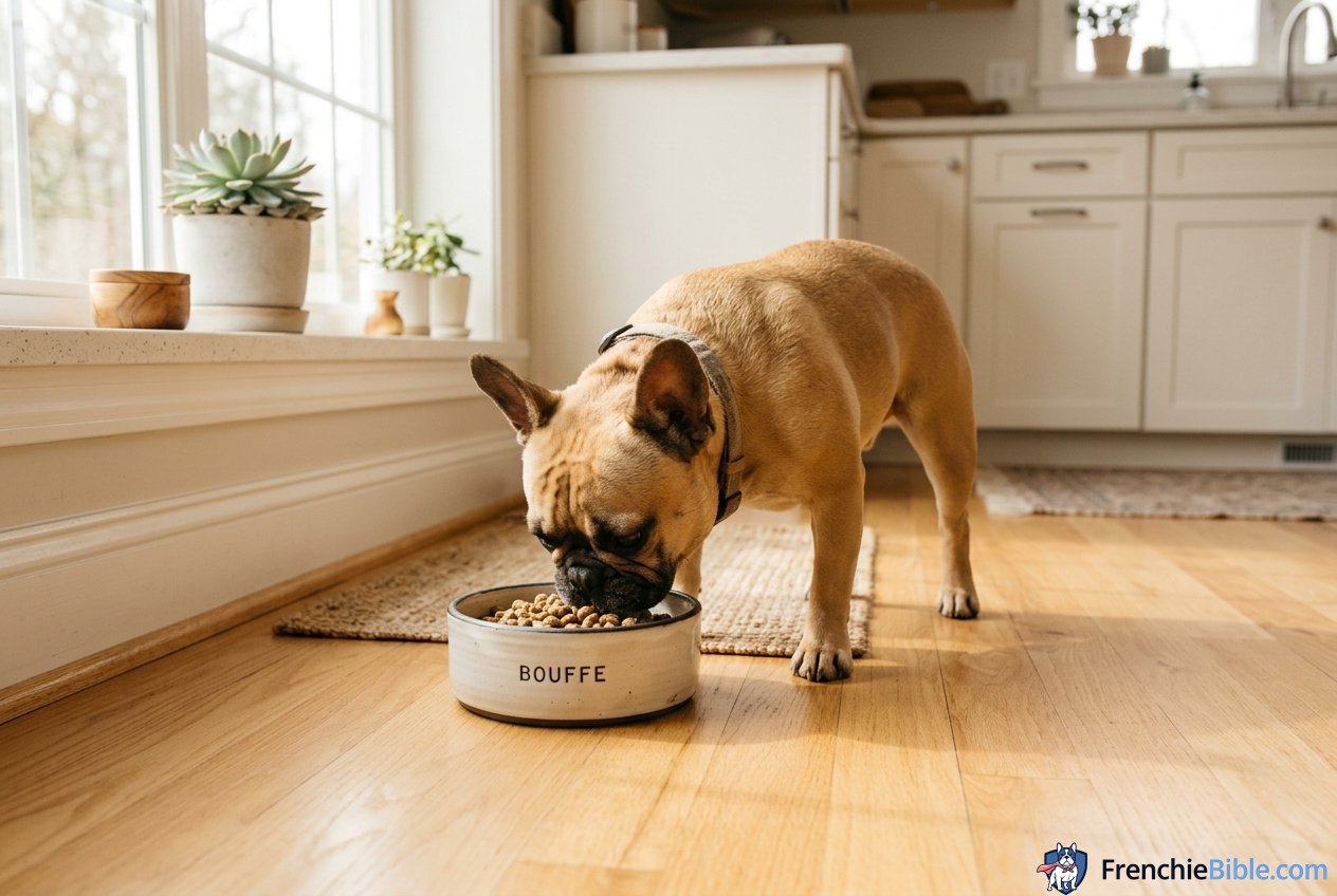 Introduction to French Bulldog Breathing Issues