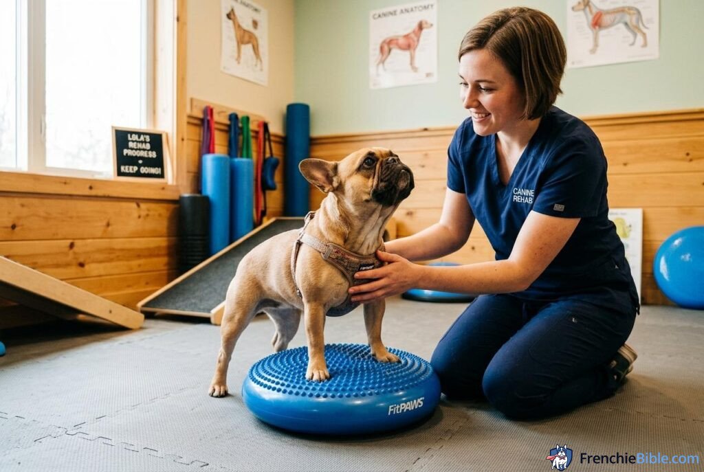 | French Bulldog Complete Guide