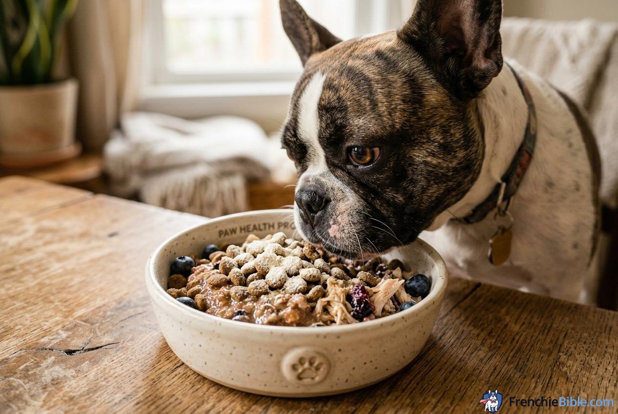 Understanding French Bulldog Breathing: Why They Struggle so Much