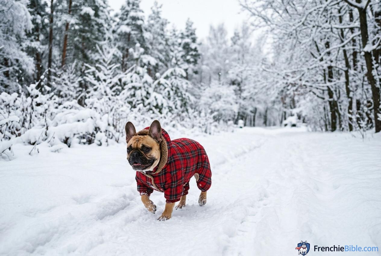 Step-by-Step Illustrated Guide: How to Accurately Measure Your Frenchie's RRR