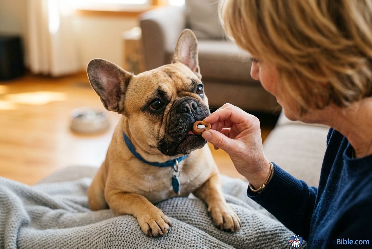 How to Medically Interpret Your French Bulldog's RRR Results