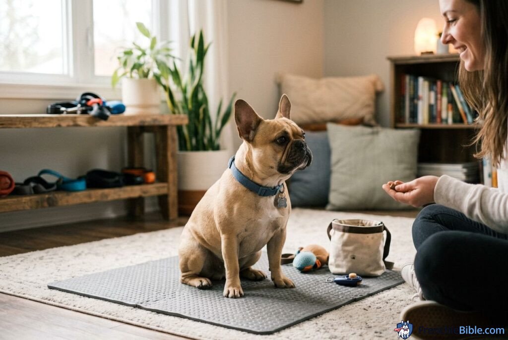 - French Bulldog Complete Guide