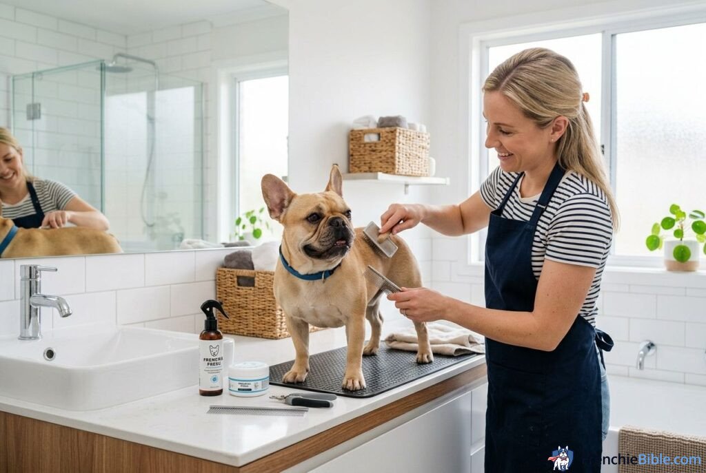 how to trim black nails on a french bulldog safe trimming secrets when you can t