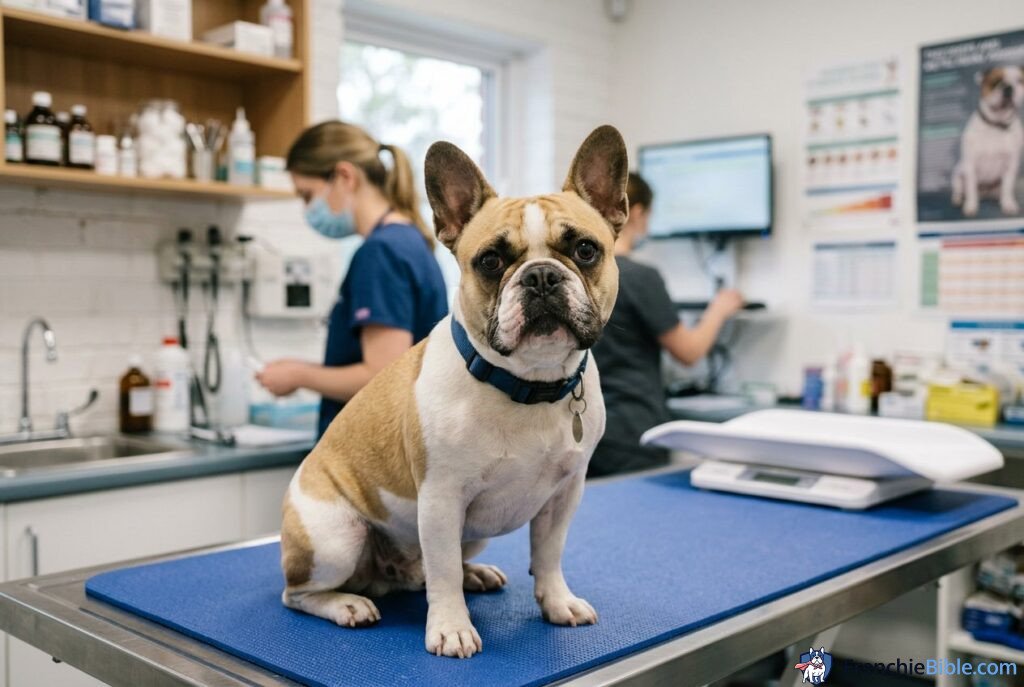 - French Bulldog Complete Guide