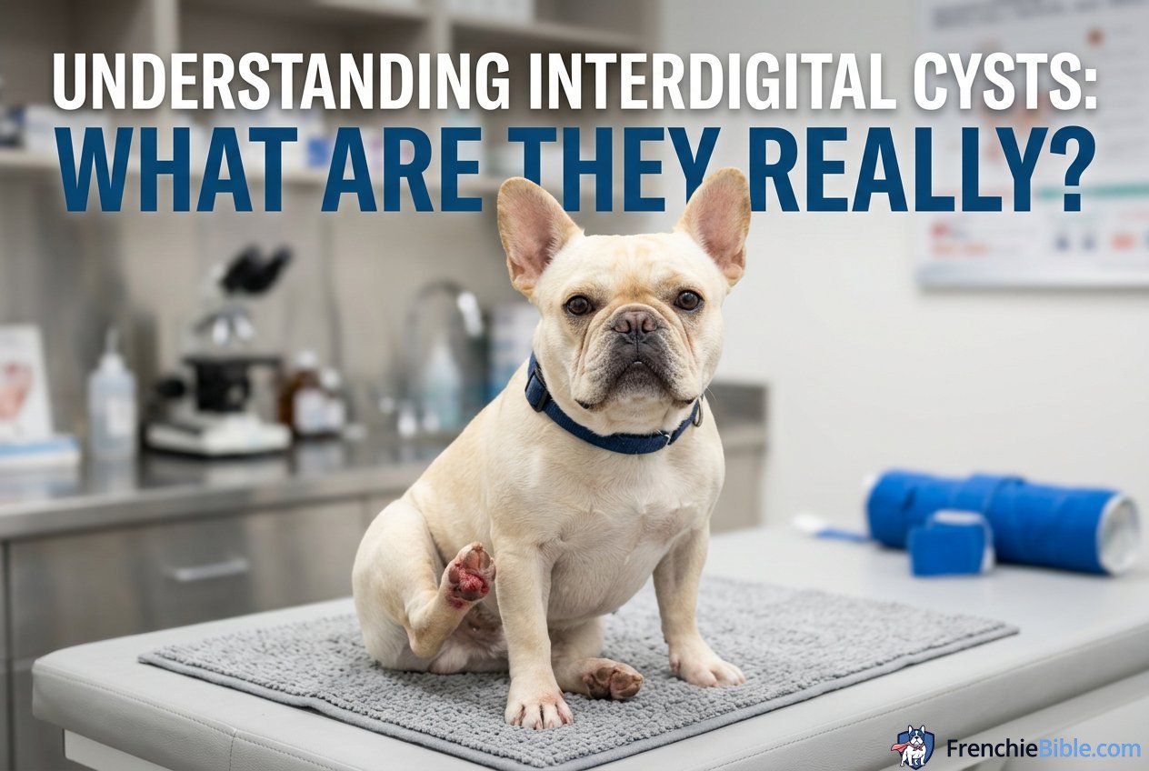 Understanding Interdigital Cysts: What Are They Really?
