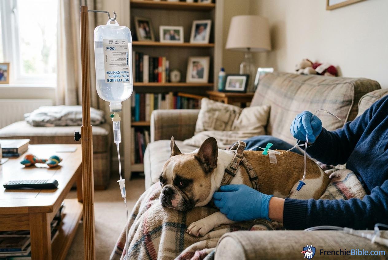 Making the Decision: An Experienced Breeder’s Perspective