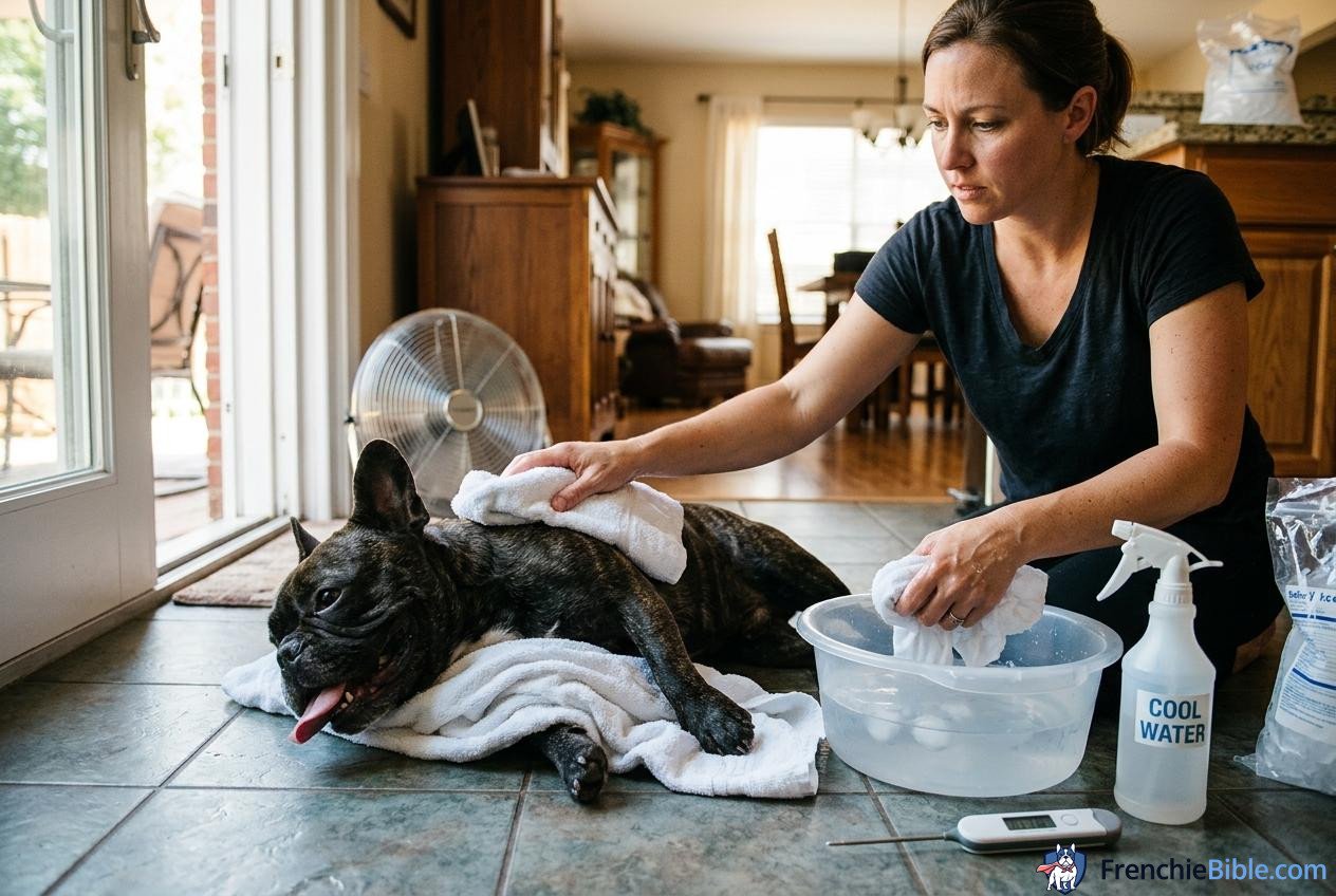 Understanding the French Bulldog Pack Dynamic