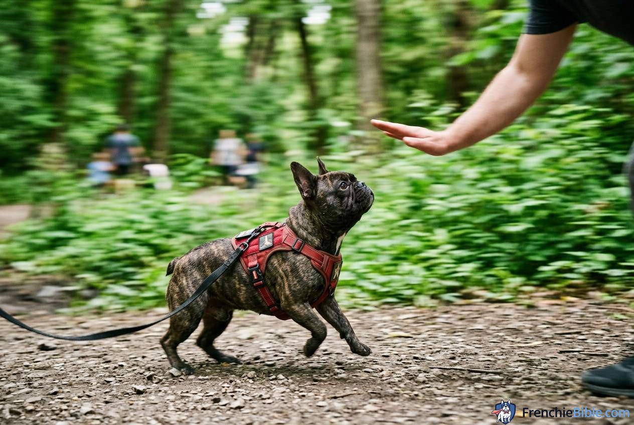 Effective Training Strategies for Multiple Frenchies