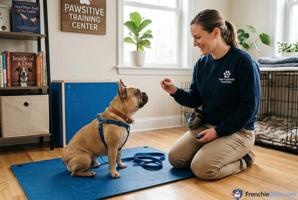 - French Bulldog Complete Guide