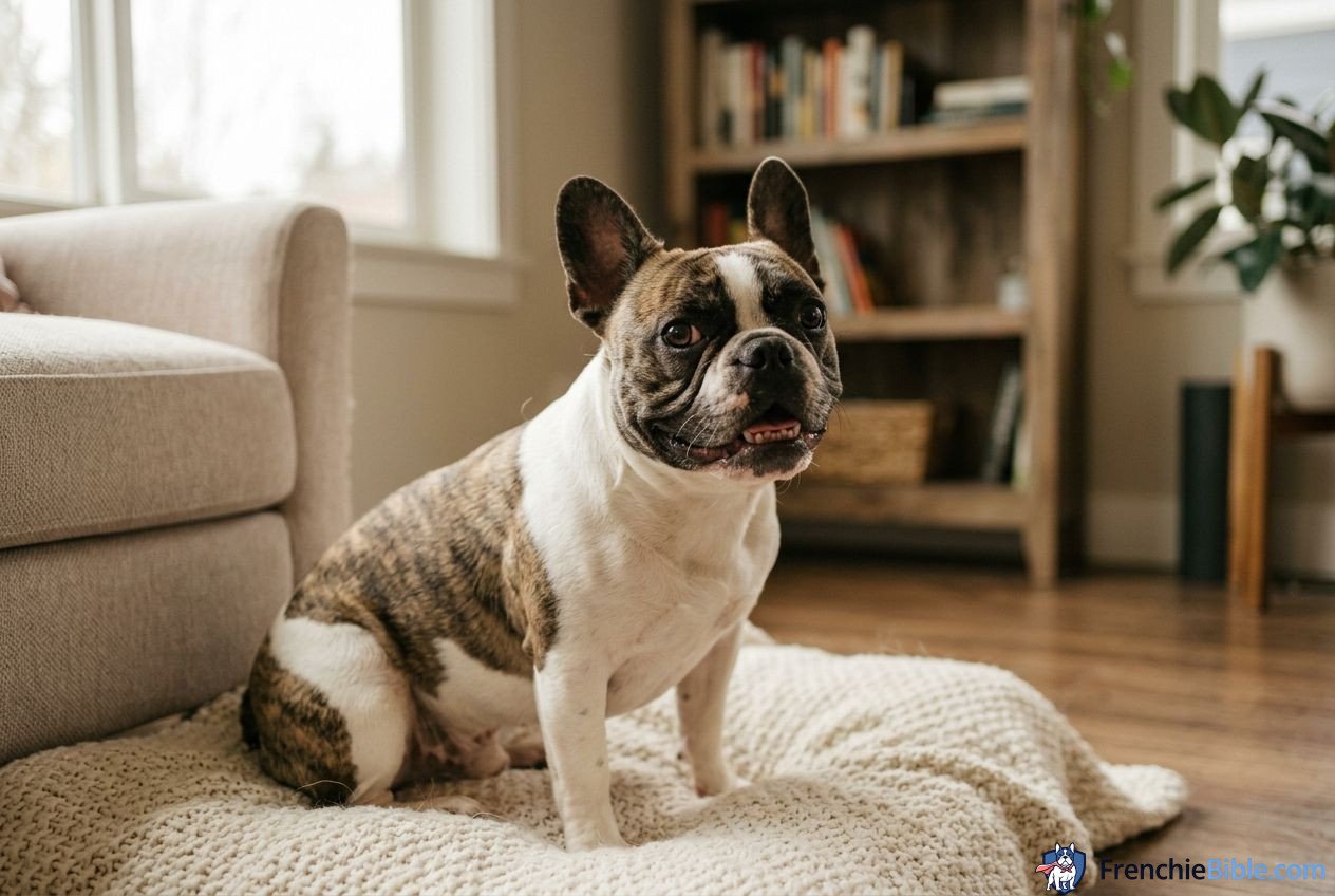 1. The Biology of the Hair follicle: Why Do French Bulldogs Shed Year-Round?