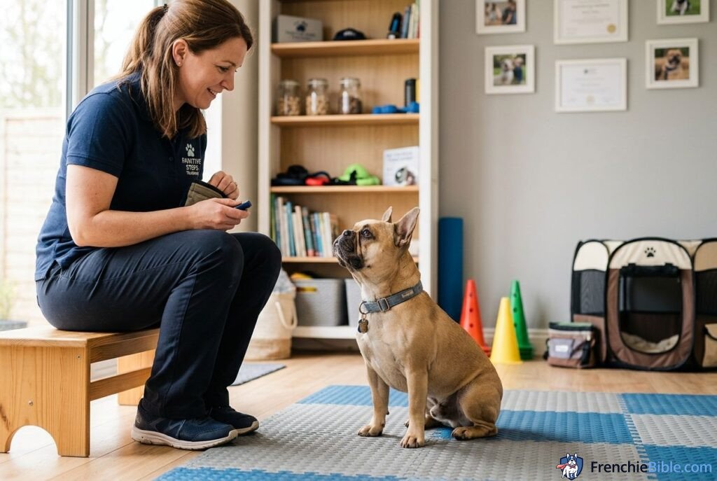 - French Bulldog Complete Guide