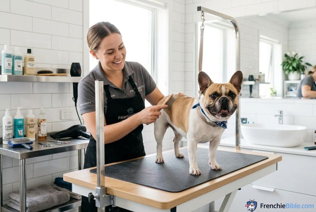 plucking ear hair do french bulldogs need their ear hair plucked like poodles ex