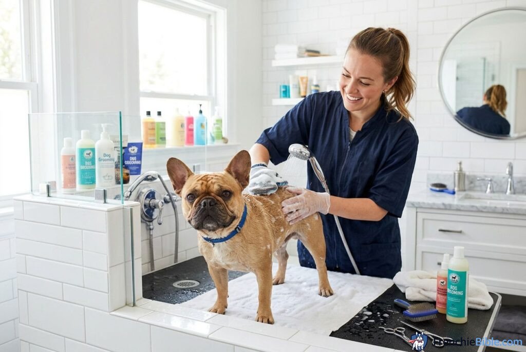 | French Bulldog Complete Guide