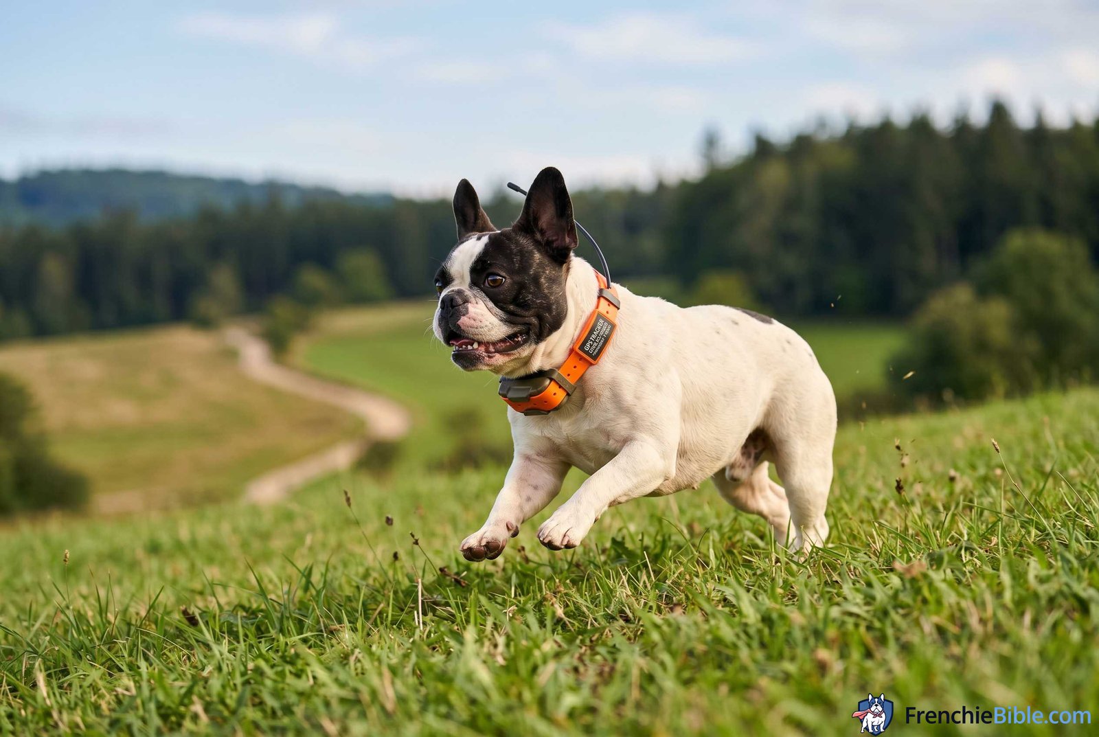 Active Tracking: The Power of GPS Collars