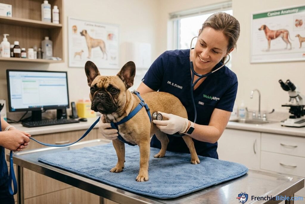 | French Bulldog Complete Guide