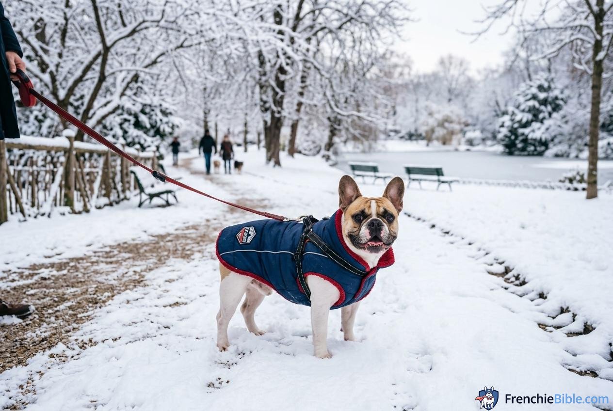 Why a Dog Ramp is Essential for Your French Bulldog
