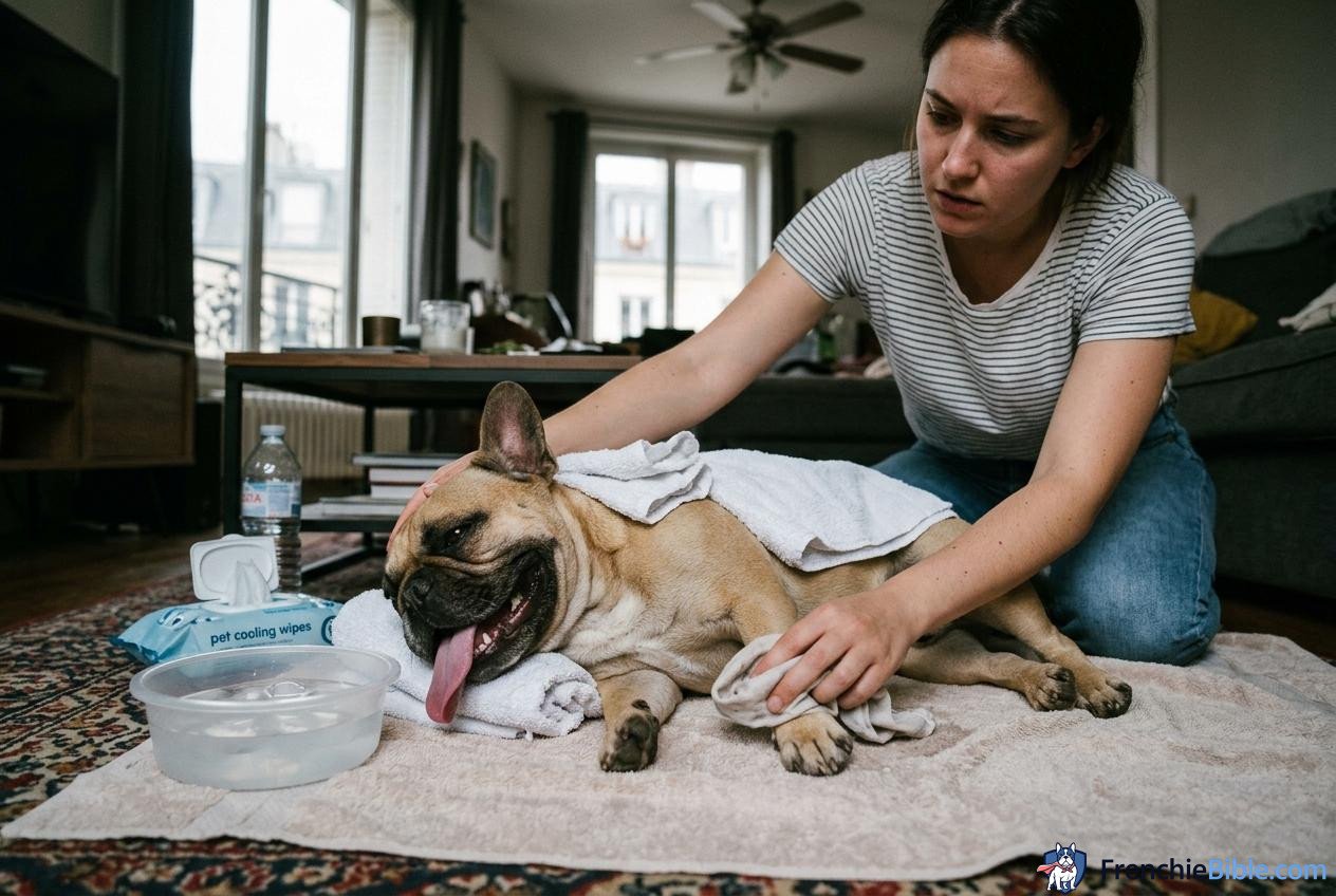 Choosing the Perfect Dog Ramp for Your Frenchie