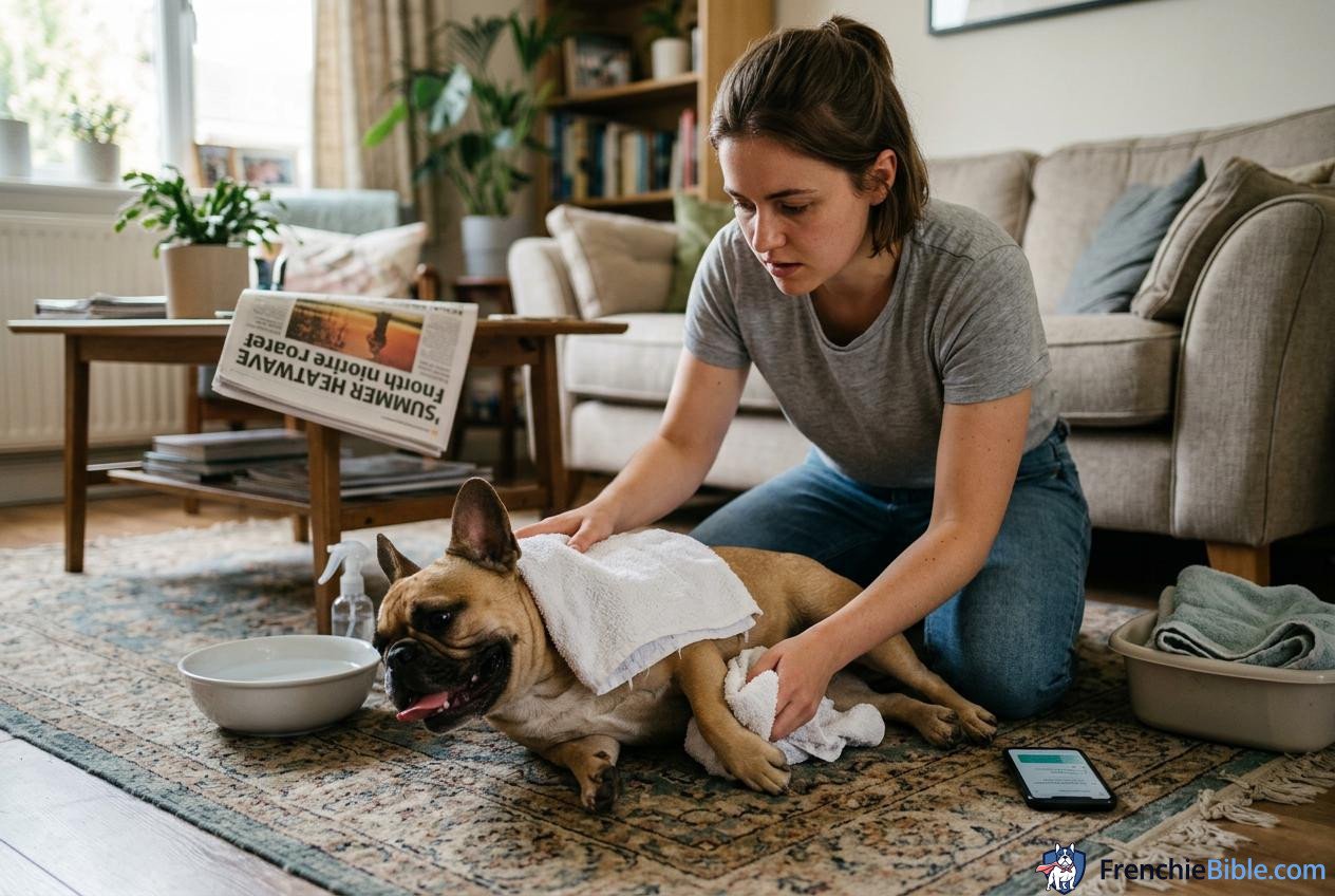 Understanding the French Bulldog Teething Phase