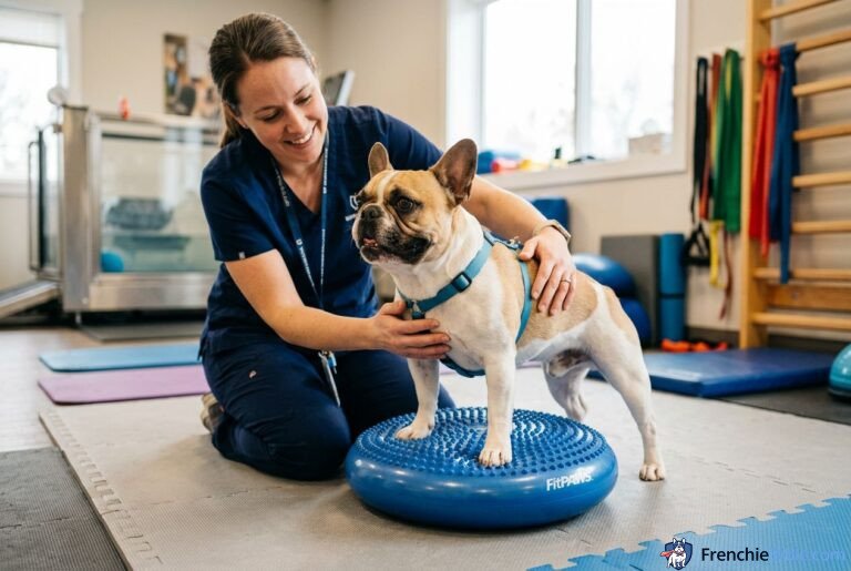 Recurrent French Bulldog Pyoderma: A Breeder’s Guide to Deep Antibacterial Bath and Wet Compress Therapies