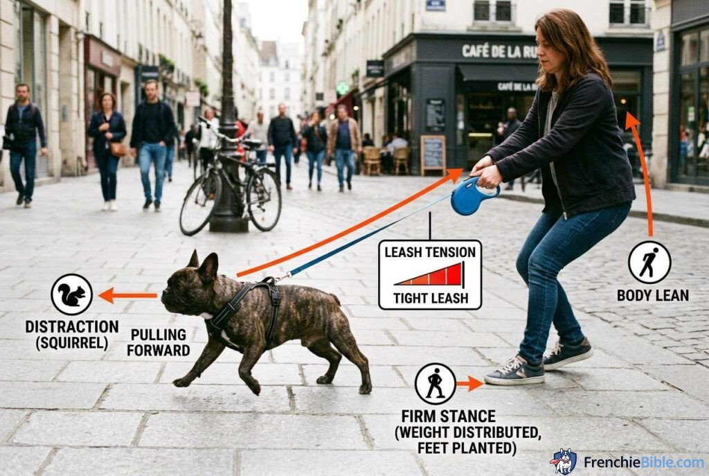 senior french bulldog incontinence is it behavioral regression or a urinary trac
