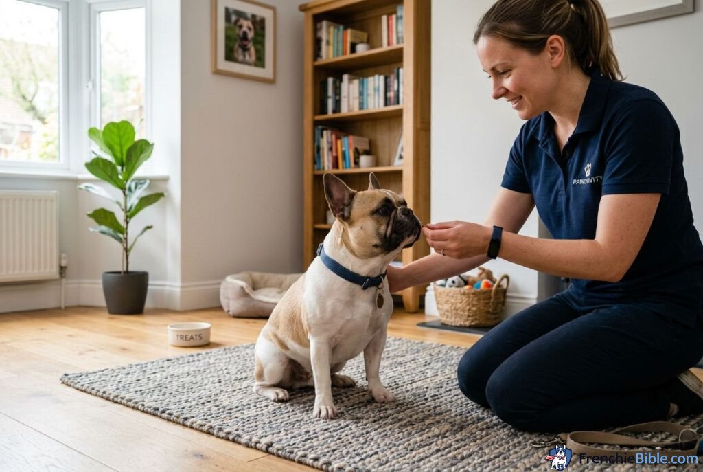 - French Bulldog Complete Guide