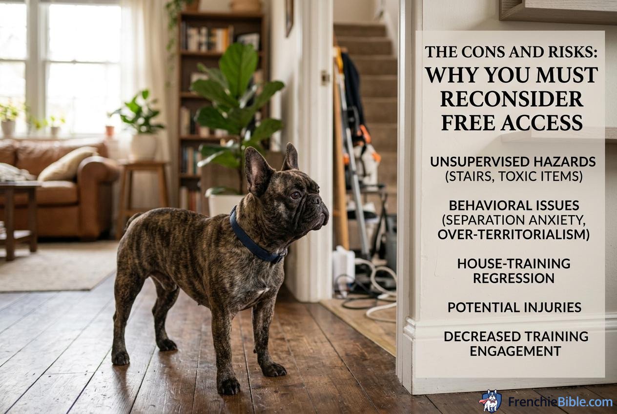 The Cons and Risks: Why You Must Reconsider Free Access
