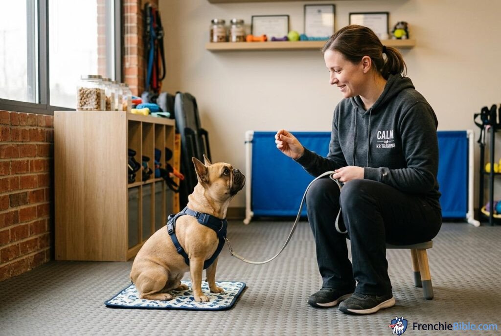 - French Bulldog Complete Guide