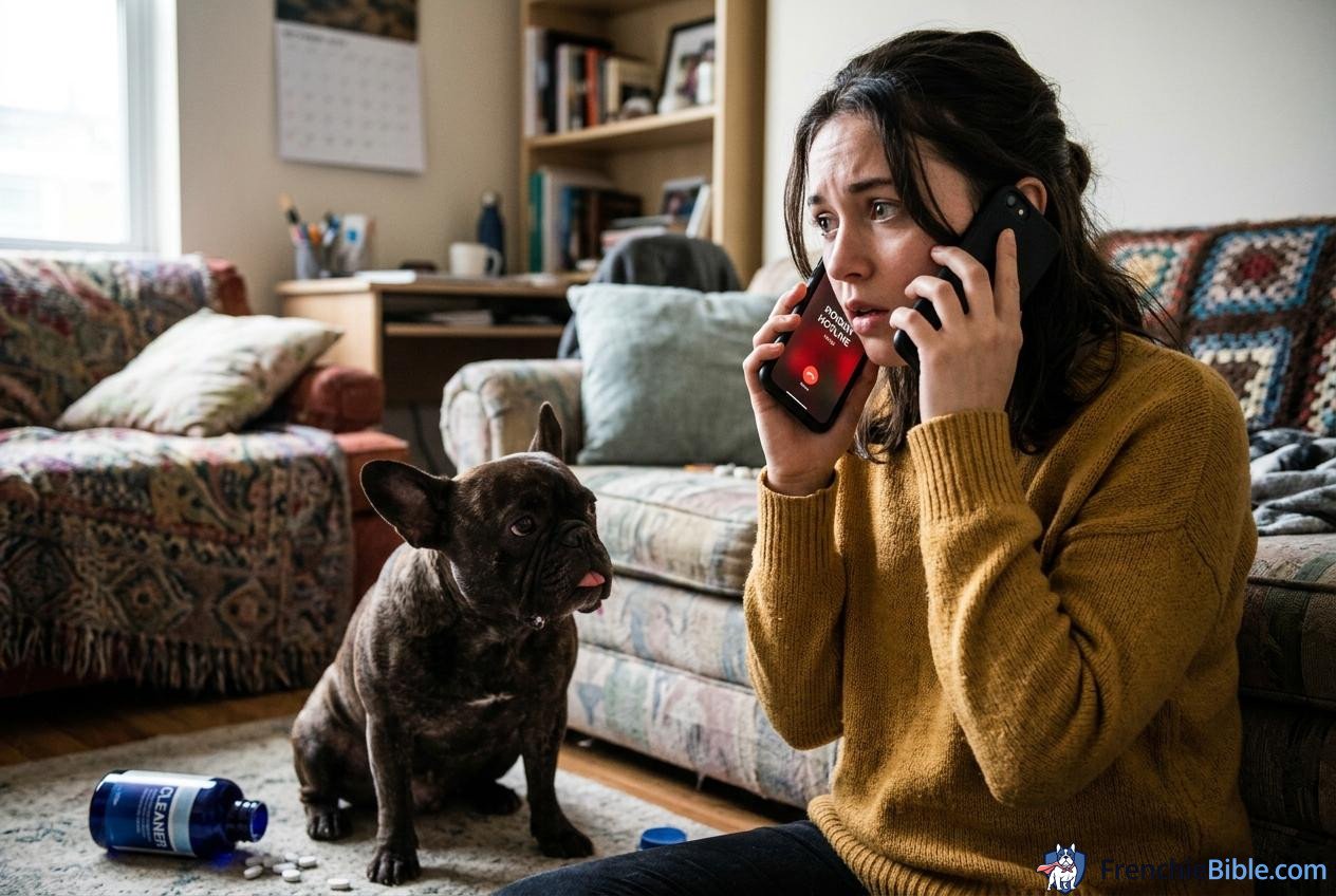 Understanding the French Bulldog Mindset: Why Traditional Methods Often Fail