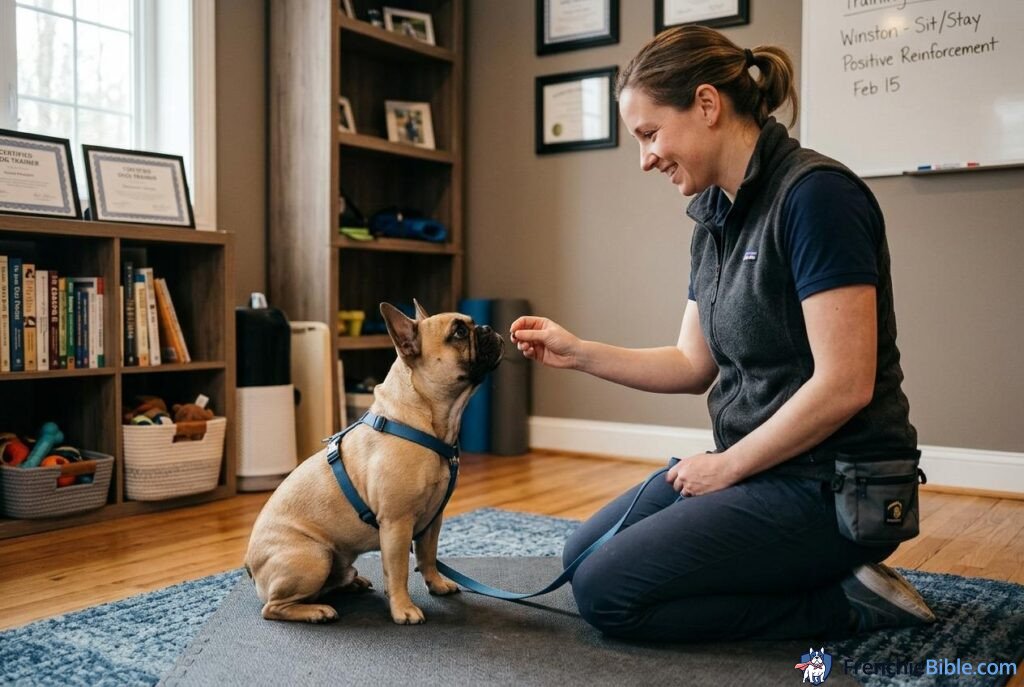 - French Bulldog Complete Guide