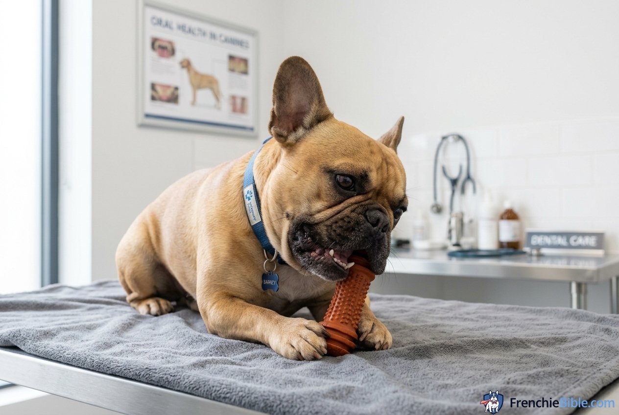 Health-Related Reasons for Chewing