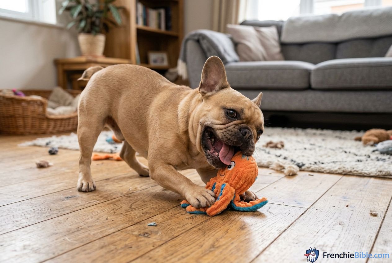 The Initial Investment: Bringing Your Frenchie Home