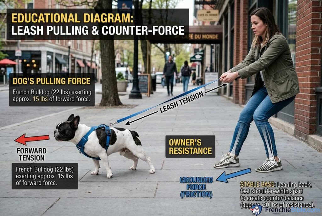 the quiet command the ultimate valve for controlling your french bulldog s excit