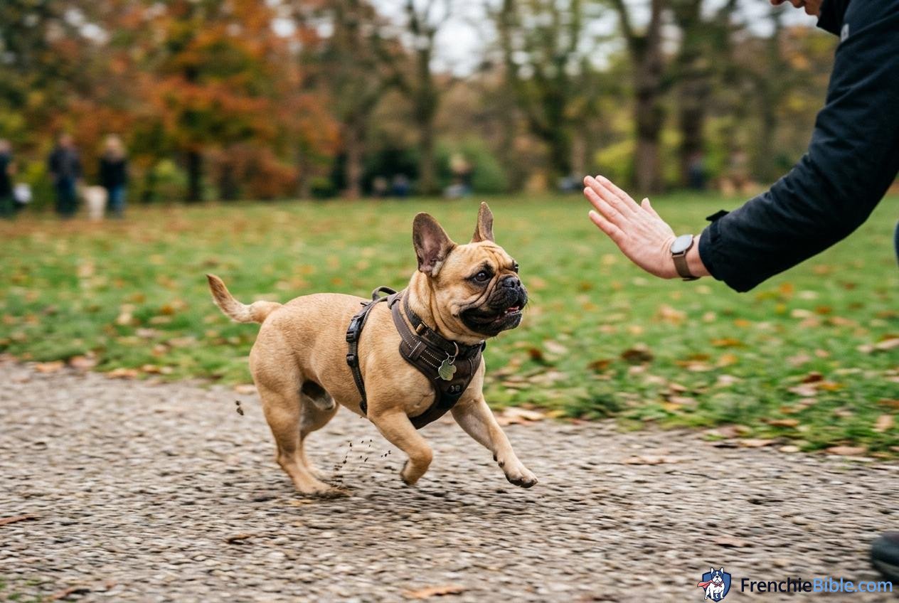 The Prerequisites: Setting Up for Training Success