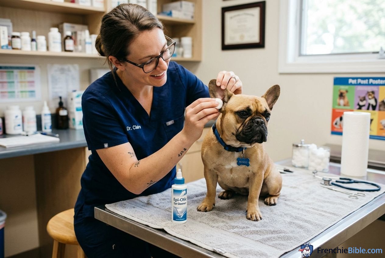 The Truth About French Bulldog Coat Colors