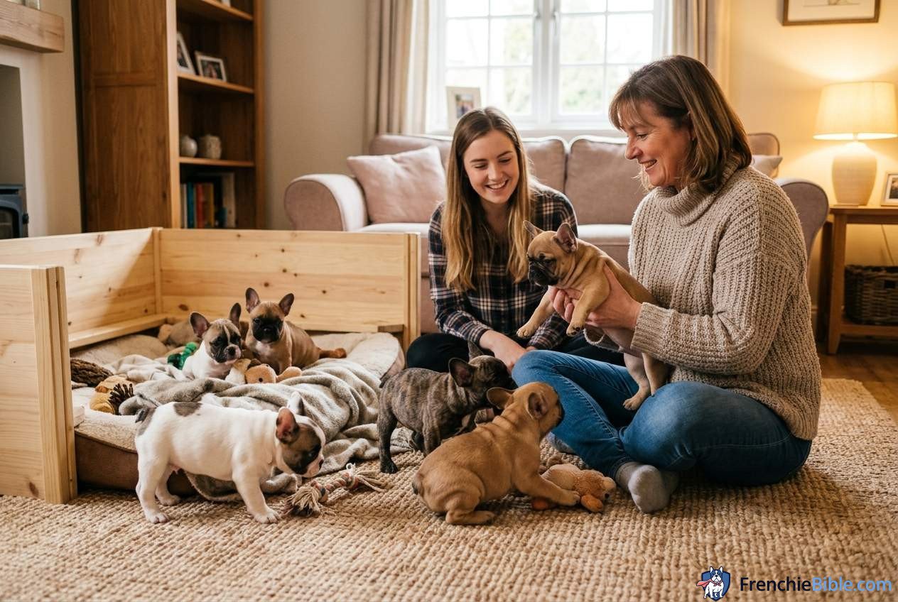 How to Spot and Avoid Unethical Backyard Breeders