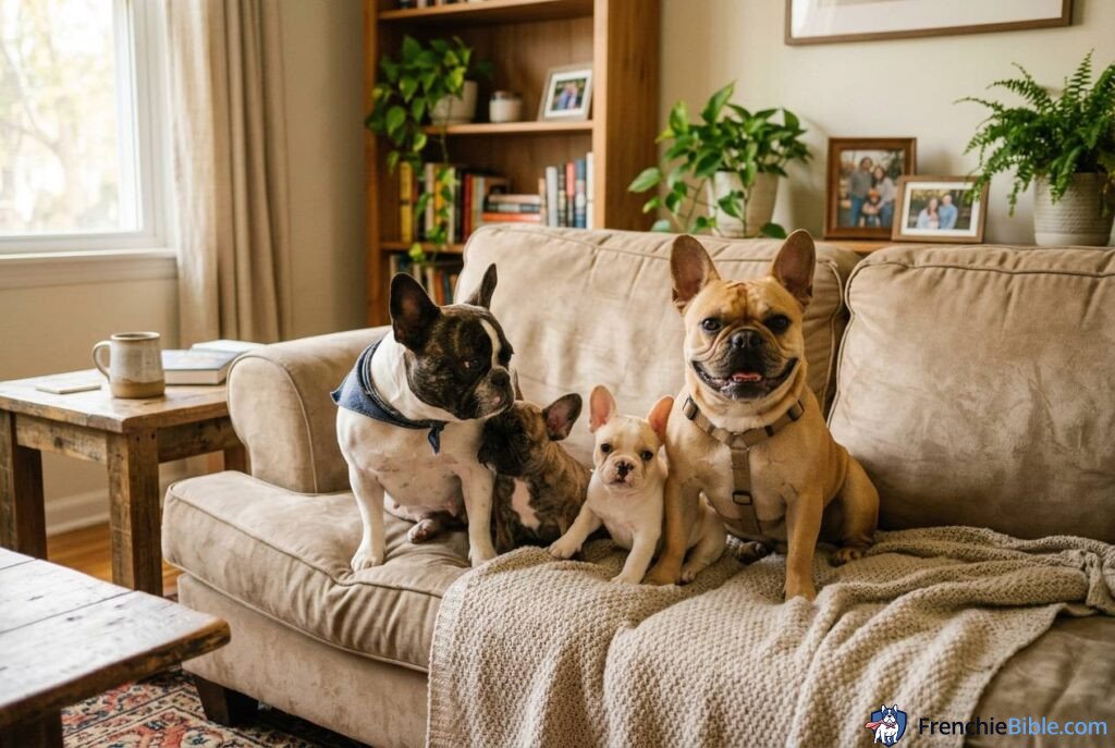 the ultimate guide best companion dogs to live with a french bulldog 0 20260510