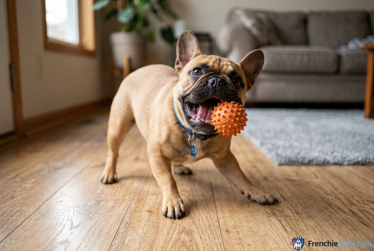 Top 5 Best Companion Breeds for French Bulldogs