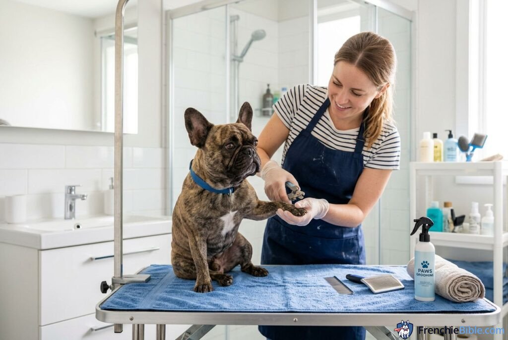 the ultimate guide to chlorhexidine wipes for french bulldogs why they are essen