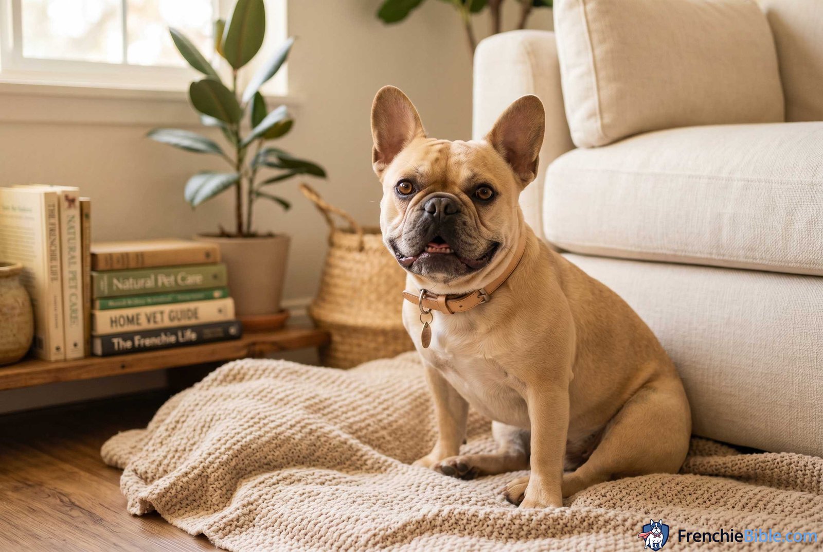 French Bulldog What is Chlorhexidine and How Does it Work?