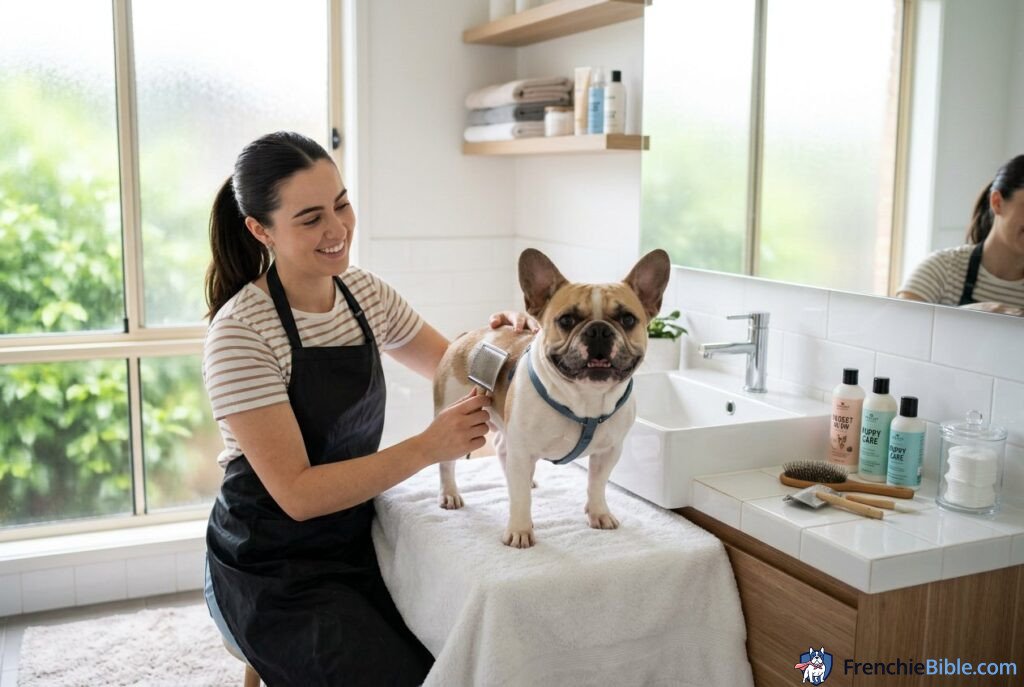 | French Bulldog Complete Guide
