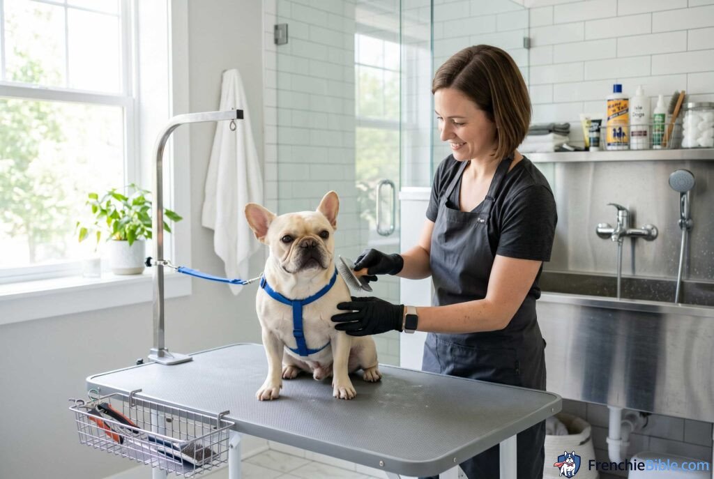 | French Bulldog Complete Guide
