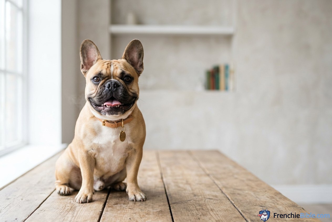 Introduction to the Frenchie Breath Phenomenon