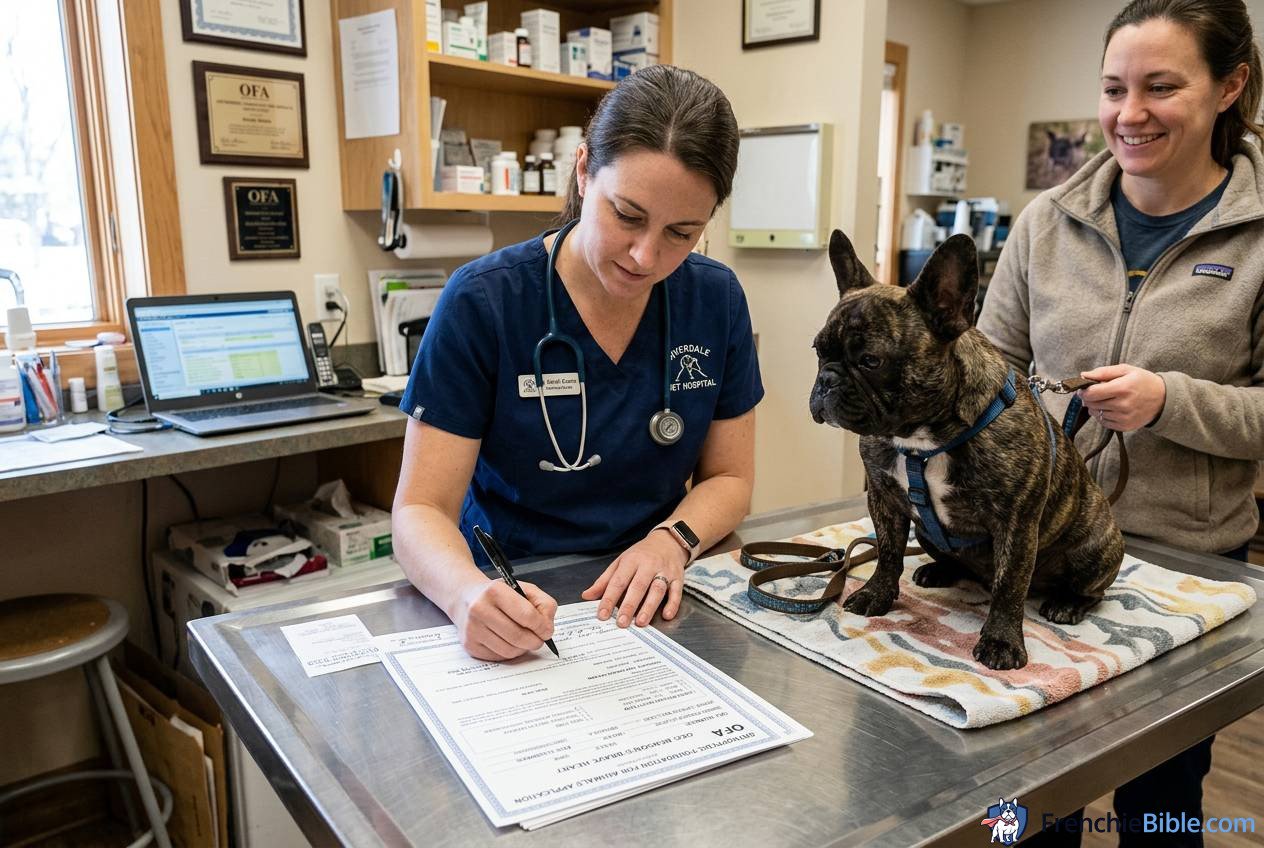 Making Sense of the Spinal OFA Report