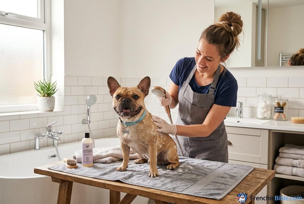 | French Bulldog Complete Guide