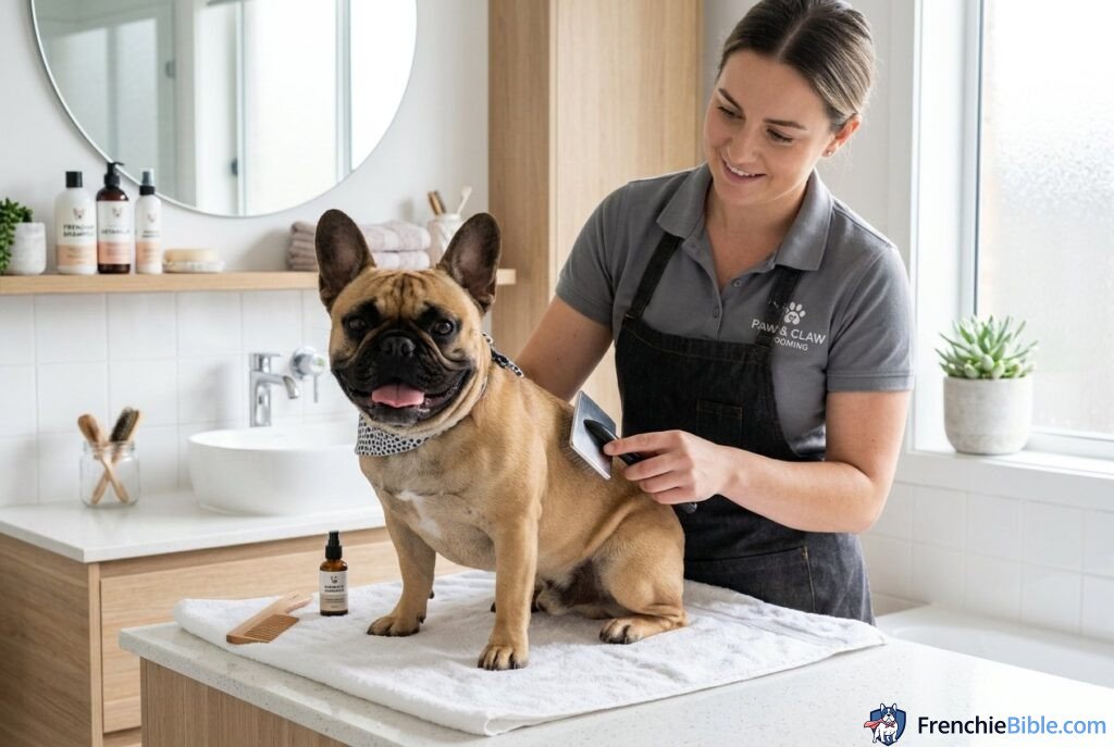| French Bulldog Complete Guide