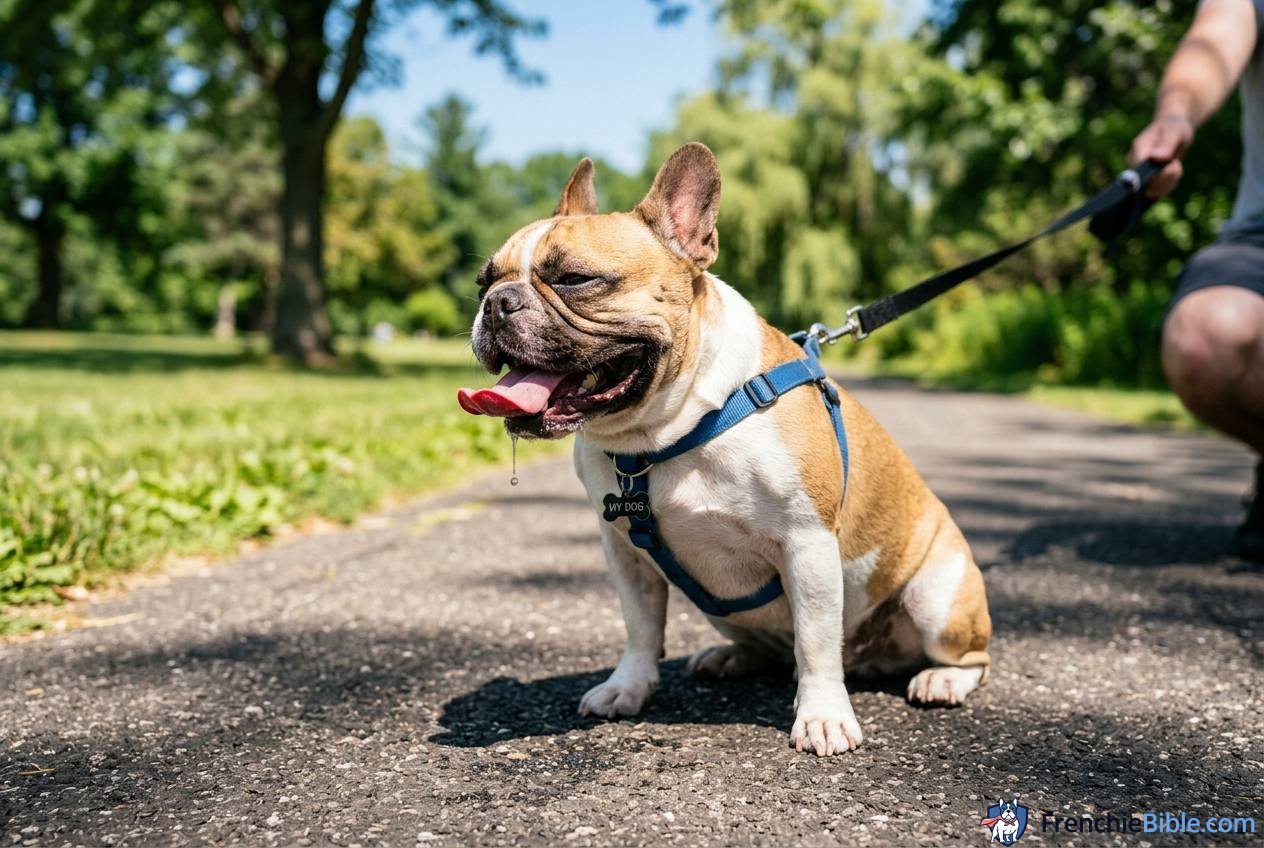 The Hidden Dangers of Daytime and Sunny Walks
