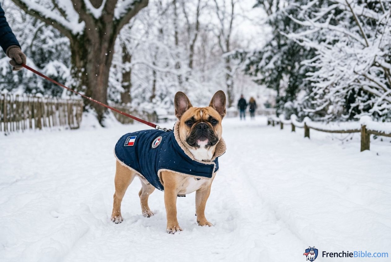 The Wrong Ways to Pick Up a Frenchie: What You Must Avoid