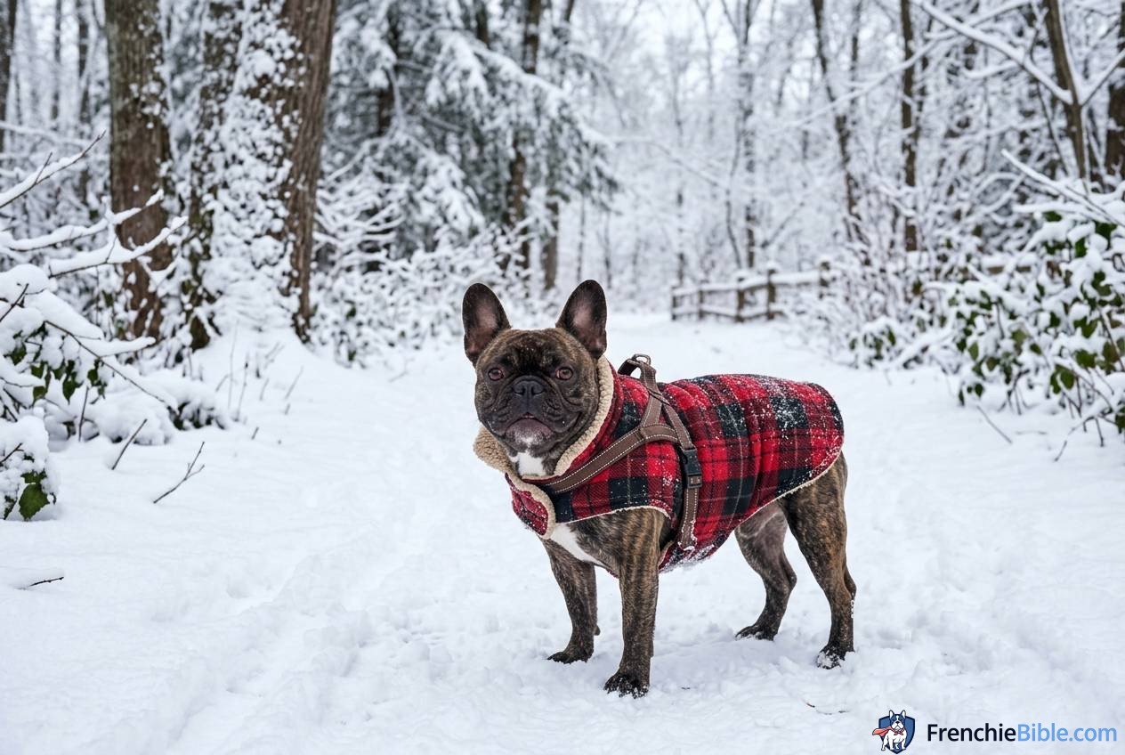 Step-by-Step Guide: How to Pick Up Your French Bulldog Correctly